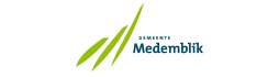 Logo Gemeente Medemblik