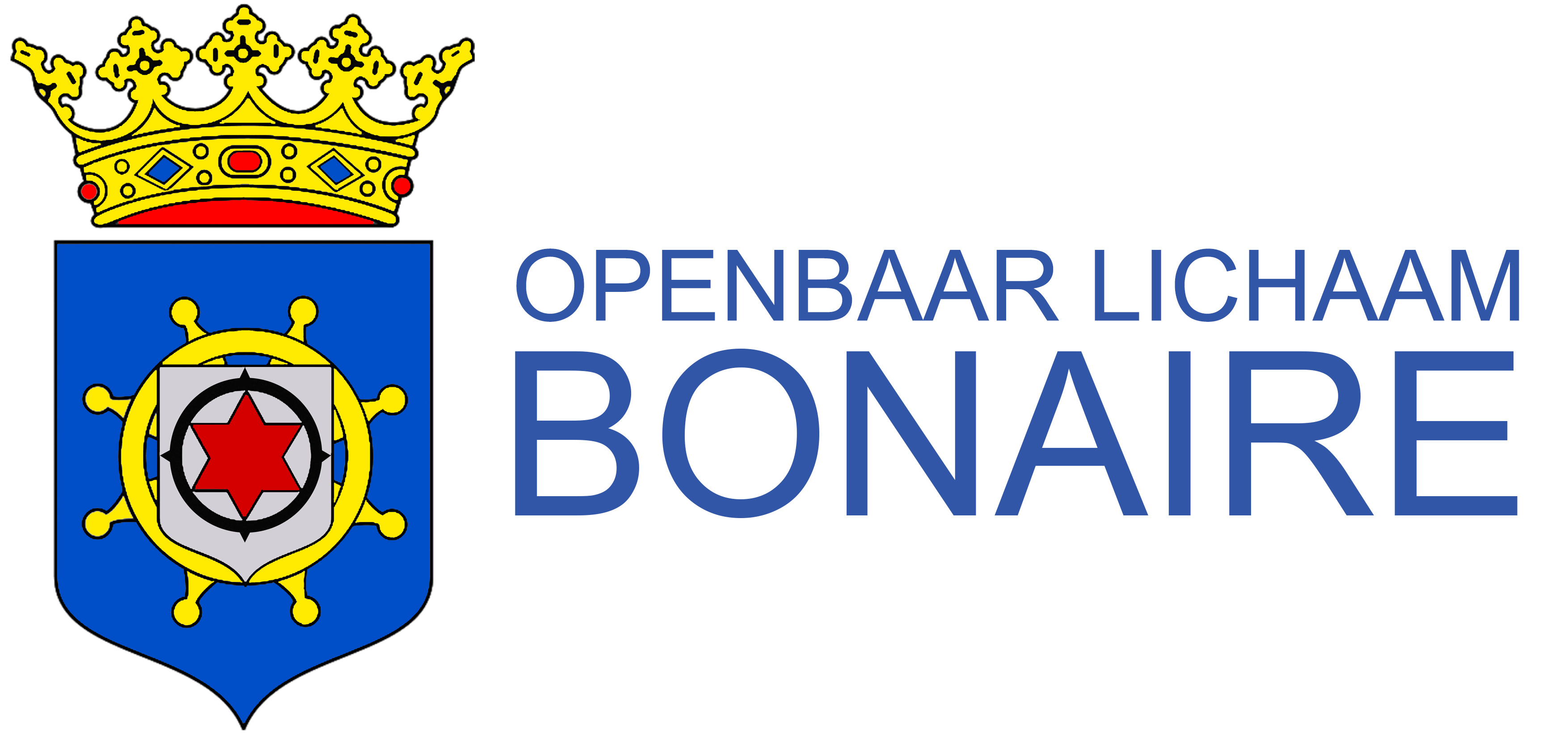 Logo Openbaar Lichaam Bonaire