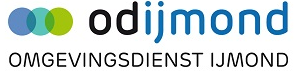 Logo Omgevingsdienst IJmond